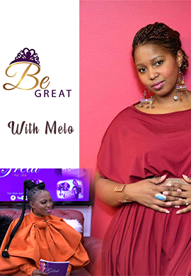 Melo & Malehloka Hlalele