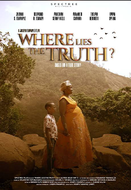 Where Lies the Truth