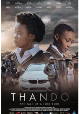 Thando