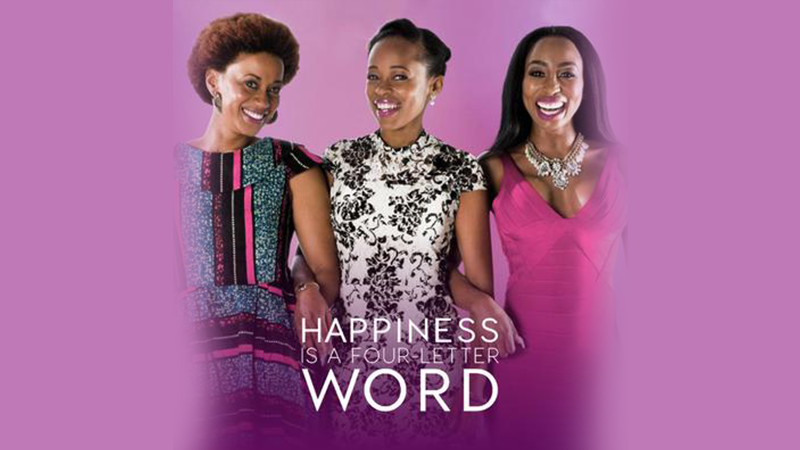 Happiness Is a Four-letter Word