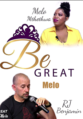 Be Great With Melo